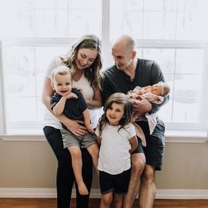 Meet your Posher, Nick